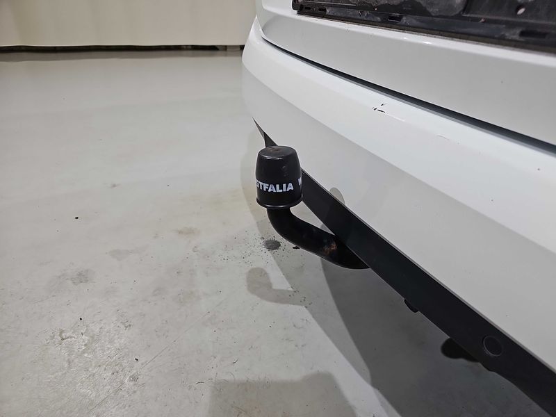 Renault Megane 1.5 BLUE dCi Intens — zdjęcie 20
