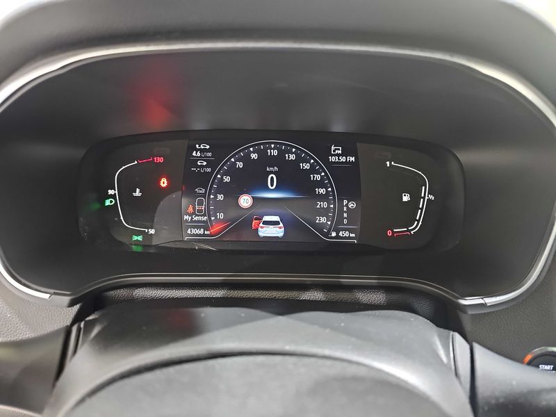Renault Megane 1.5 BLUE dCi Intens — zdjęcie 12