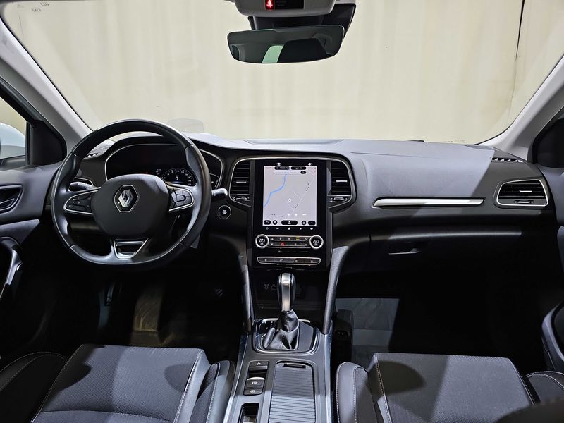 Renault Megane 1.5 BLUE dCi Intens — zdjęcie 11