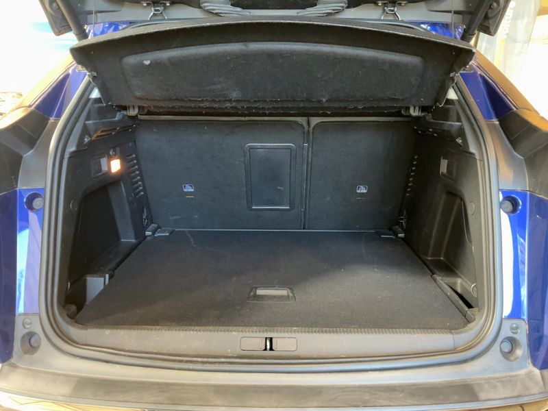Peugeot 3008 1.5 Blue-HDi Allure — zdjęcie 10