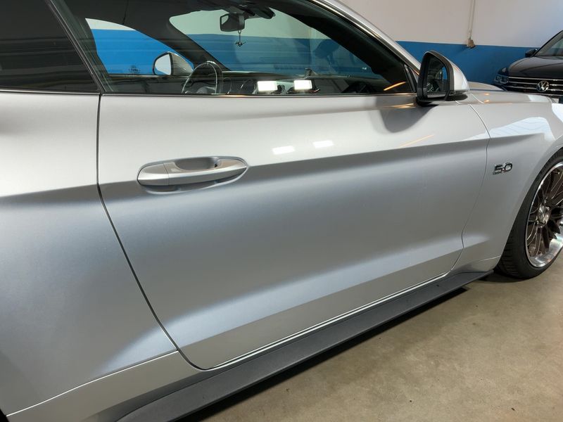 Ford Mustang 5.0 Ti-VCT V8 GT — zdjęcie 7