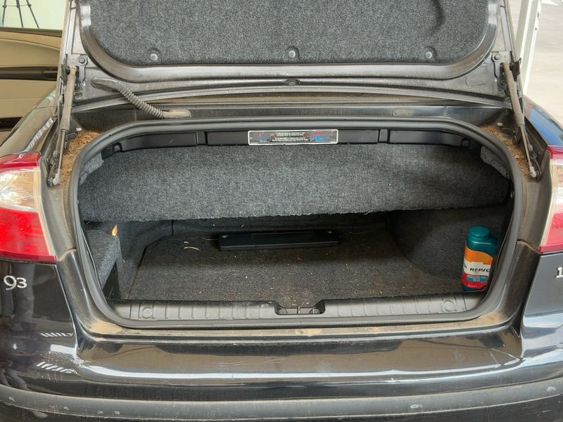 Saab 9-3 2.0 T Linear — zdjęcie 10