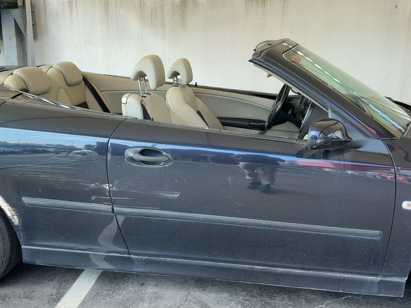 Saab 9-3 2.0 T Linear — zdjęcie 7