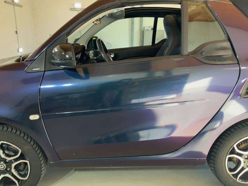 Smart fortwo 0.9 Turbo Basis Prime — zdjęcie 4