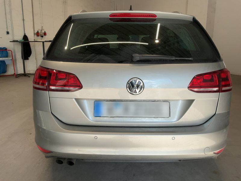 Volkswagen Golf VII 2.0 TDI Highline BlueMotion Tech — zdjęcie 5