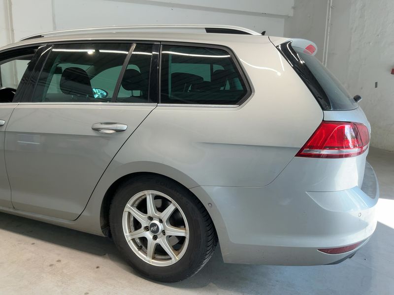 Volkswagen Golf VII 2.0 TDI Highline BlueMotion Tech — zdjęcie 3