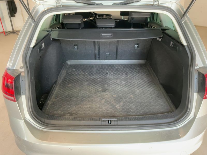 Volkswagen Golf VII 2.0 TDI Highline BlueMotion Tech — zdjęcie 10