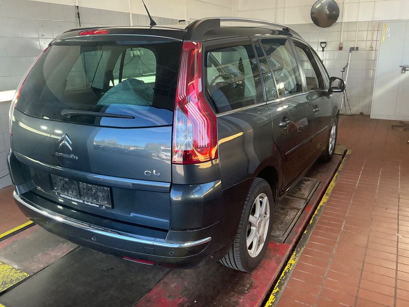 Citroen C4 Grand Picasso 1.6 HDi Collection — zdjęcie 2