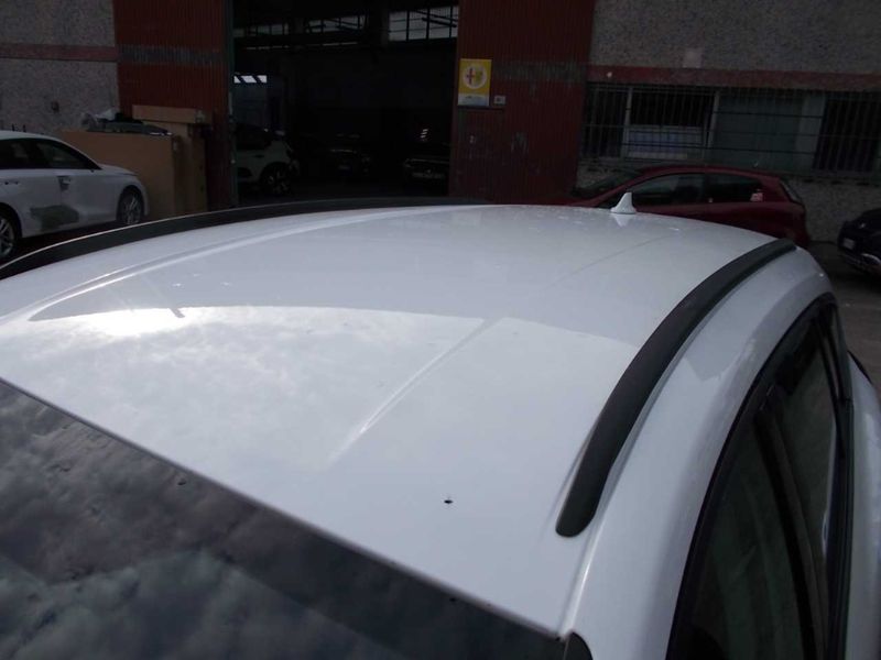 Ford Focus 1.5 TDCi EcoBlue Business — zdjęcie 46