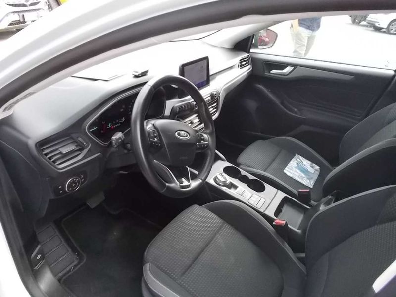 Ford Focus 1.5 TDCi EcoBlue Business — zdjęcie 54