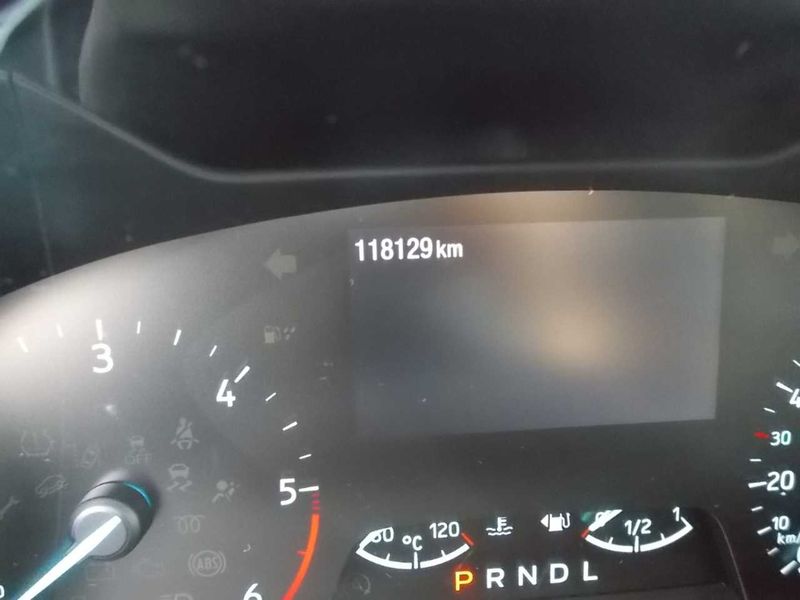Ford Focus 1.5 TDCi EcoBlue Business — zdjęcie 7