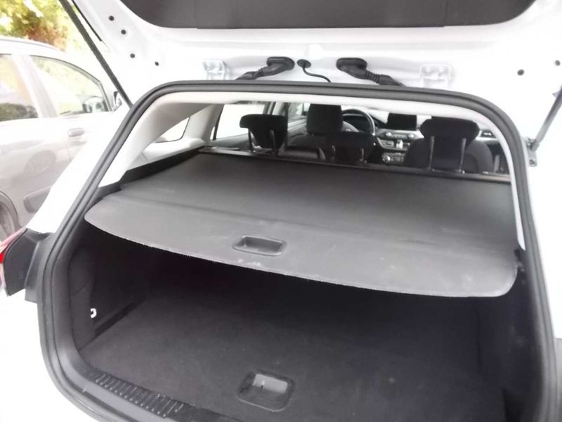 Ford Focus 1.5 TDCi EcoBlue Business — zdjęcie 20