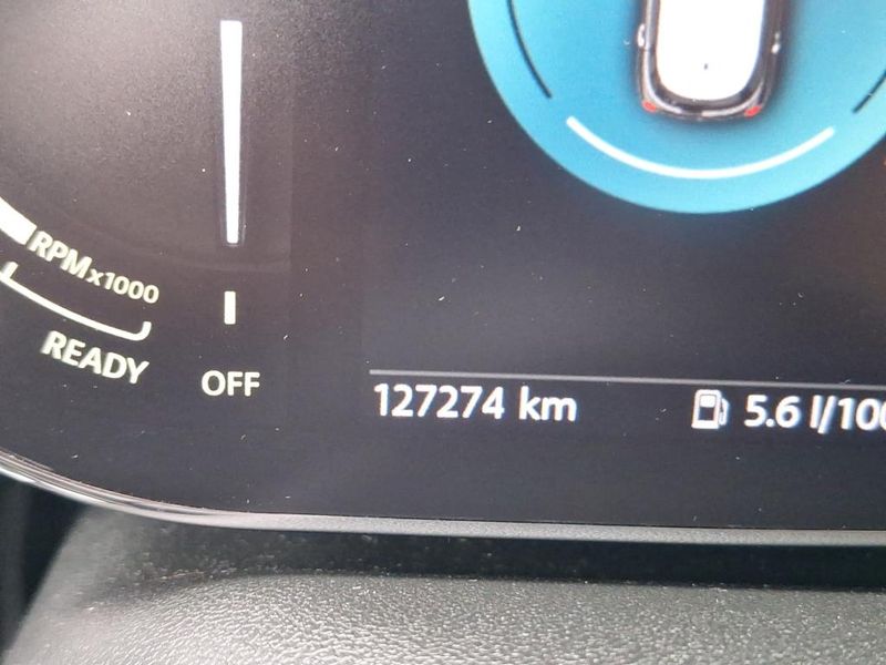 MINI Cooper Essential Trim — zdjęcie 9