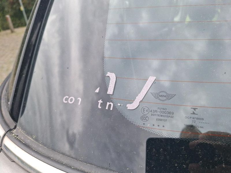 MINI Cooper Essential Trim — zdjęcie 54