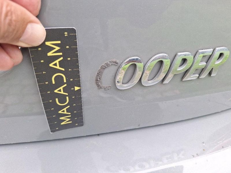 MINI Cooper Essential Trim — zdjęcie 56