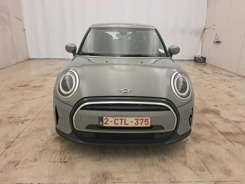 MINI Cooper Essential Trim — zdjęcie 16
