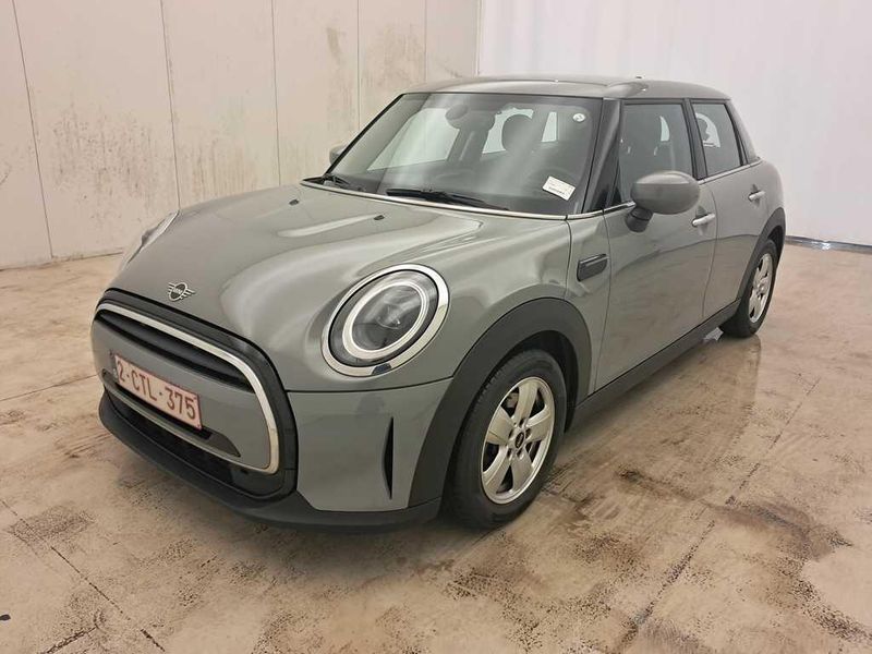 MINI Cooper Essential Trim