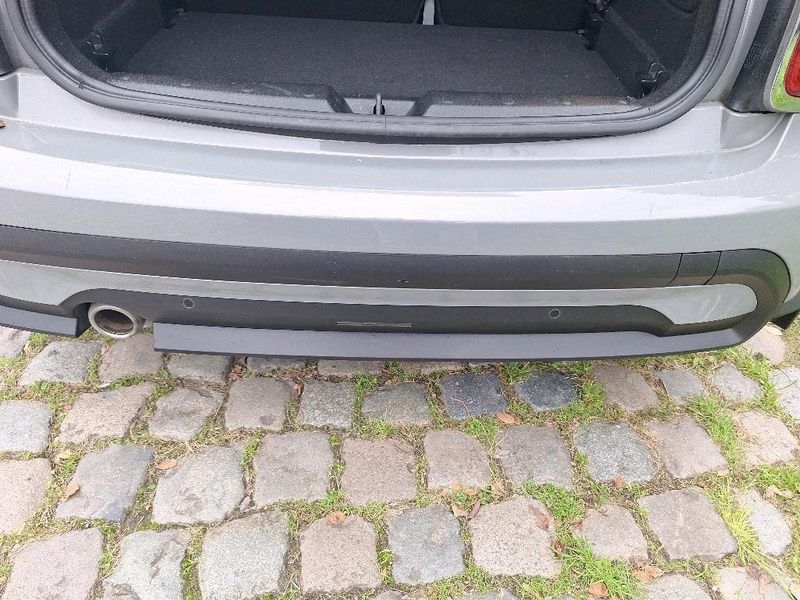 MINI Cooper Essential Trim — zdjęcie 35