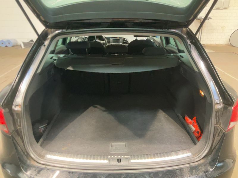 Seat Leon 1.4 TSI Style — zdjęcie 10