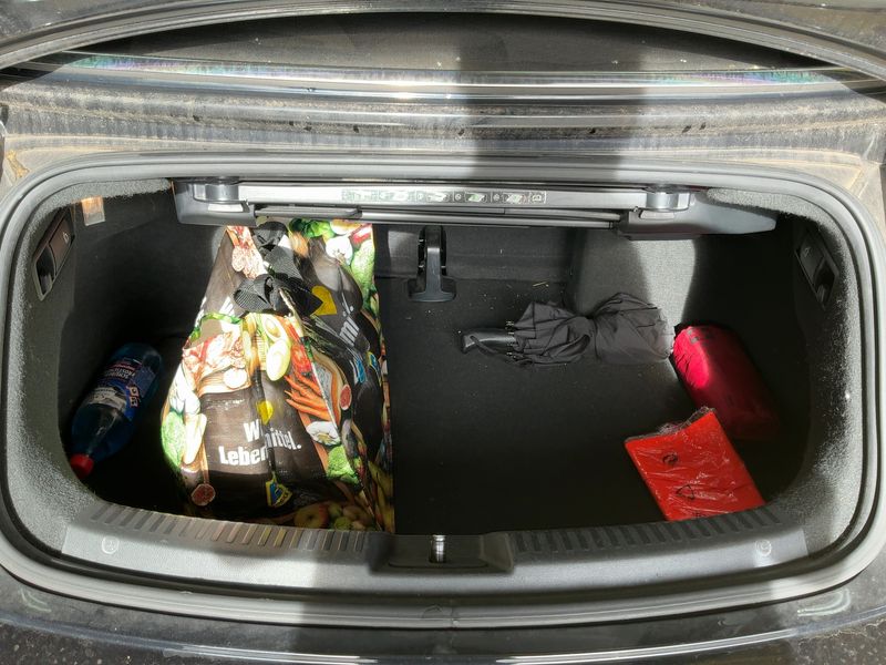 Volkswagen Beetle 1.2 TSI Allstar BlueMotion Tech — zdjęcie 10