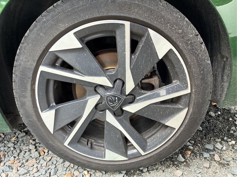 Peugeot 308 1.2 PureTech Allure — zdjęcie 38