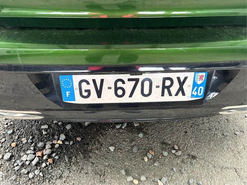 Peugeot 308 1.2 PureTech Allure — zdjęcie 14