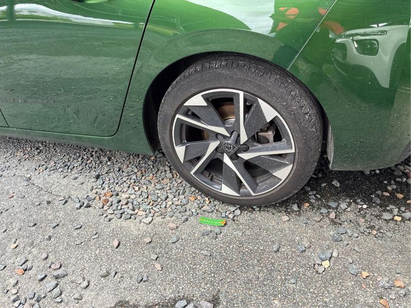 Peugeot 308 1.2 PureTech Allure — zdjęcie 44