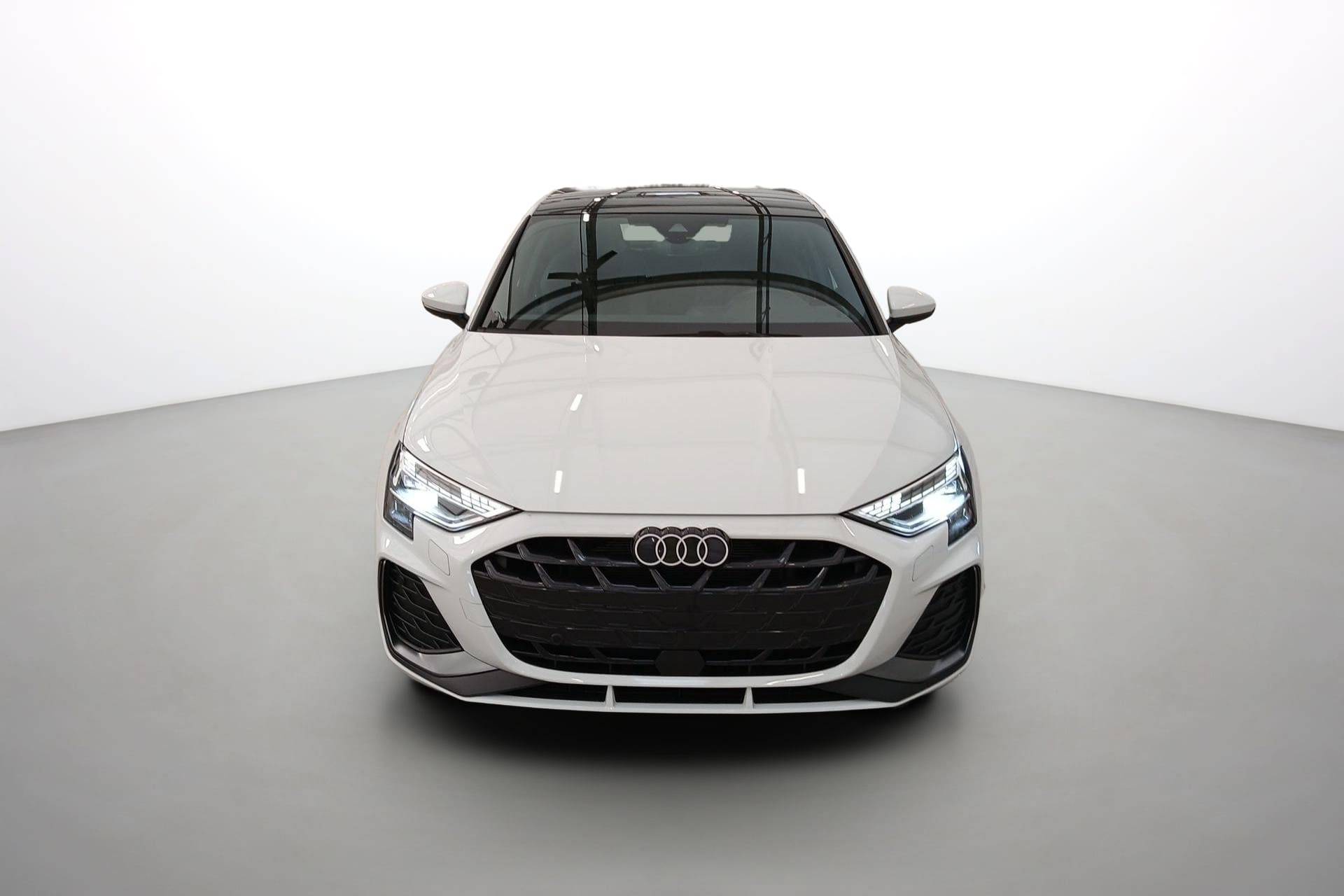 Audi A3 Sportback 35 TDI S line — zdjęcie 6