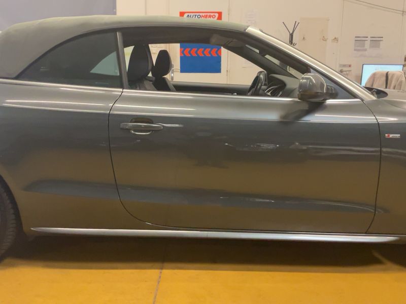Audi A5 2.0 TFSI quattro — zdjęcie 7