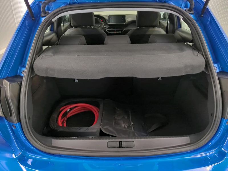 Peugeot 208 electric drive 100 kW Active Pack — zdjęcie 7