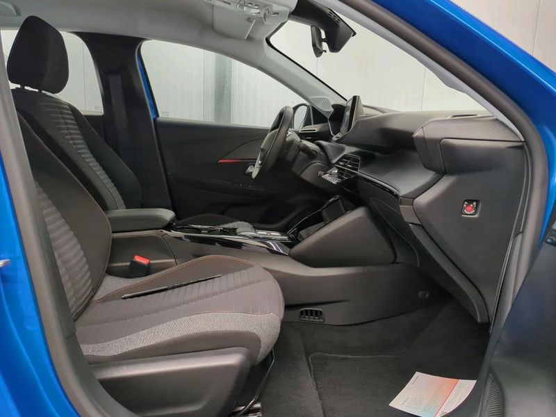 Peugeot 208 electric drive 100 kW Active Pack — zdjęcie 5