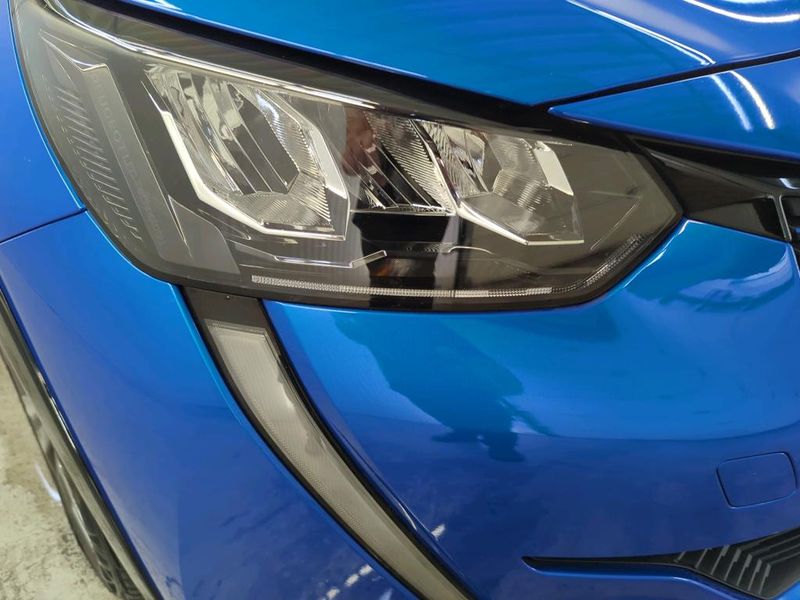 Peugeot 208 electric drive 100 kW Active Pack — zdjęcie 16