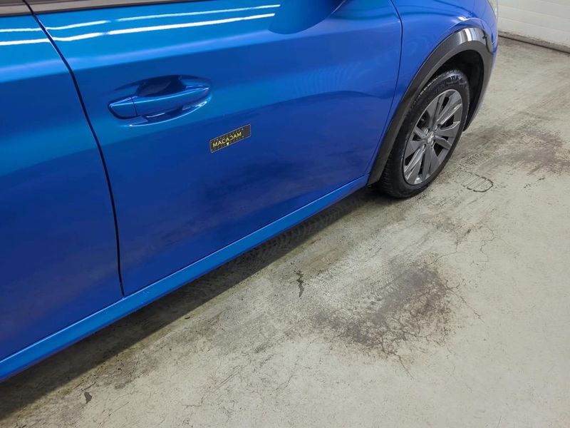 Peugeot 208 electric drive 100 kW Active Pack — zdjęcie 25