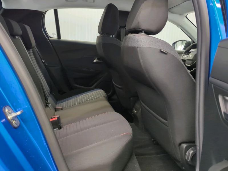 Peugeot 208 electric drive 100 kW Active Pack — zdjęcie 20