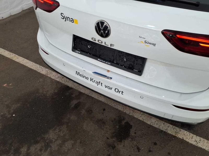 Volkswagen Golf VIII 2.0 TDI Life — zdjęcie 60