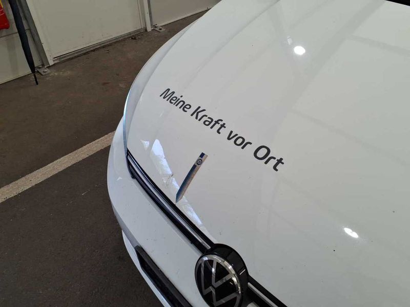Volkswagen Golf VIII 2.0 TDI Life — zdjęcie 55