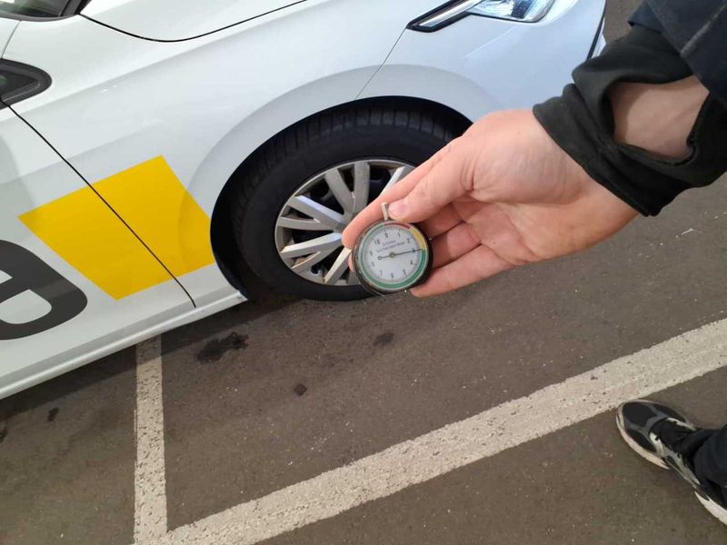 Volkswagen Golf VIII 2.0 TDI Life — zdjęcie 50