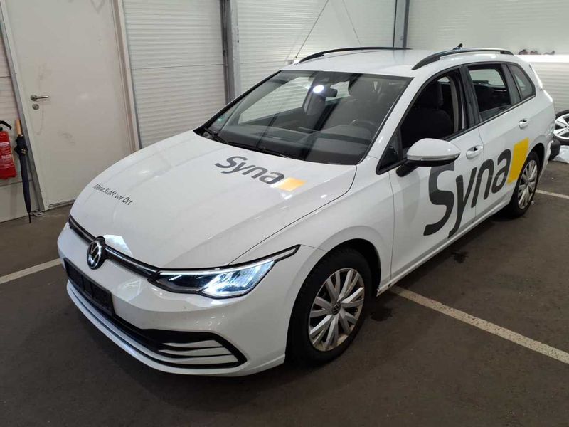 Volkswagen Golf VIII 2.0 TDI Life — zdjęcie 44