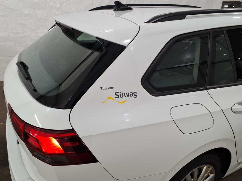 Volkswagen Golf VIII 2.0 TDI Life — zdjęcie 46