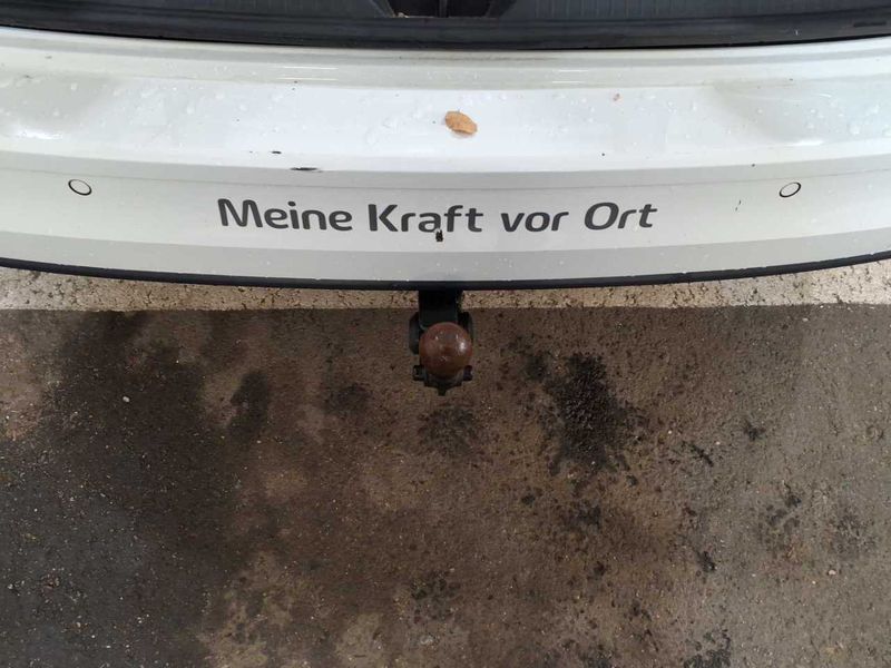 Volkswagen Golf VIII 2.0 TDI Life — zdjęcie 19