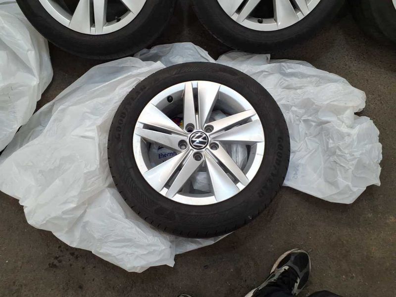 Volkswagen Golf VIII 2.0 TDI Life — zdjęcie 21