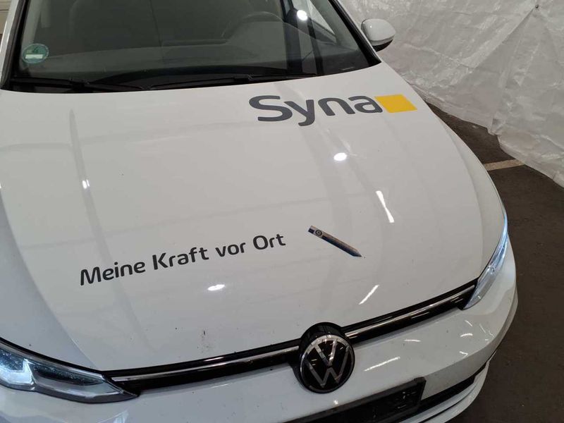 Volkswagen Golf VIII 2.0 TDI Life — zdjęcie 57