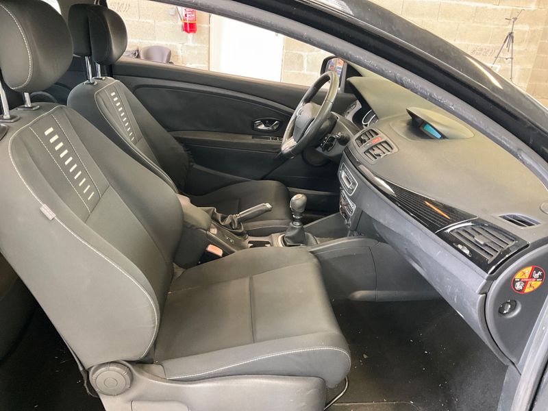 Renault Megane 1.5 dCi — zdjęcie 3