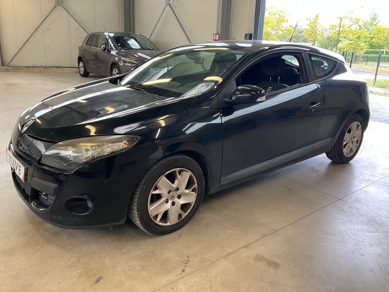 Renault Megane 1.5 dCi — zdjęcie 1