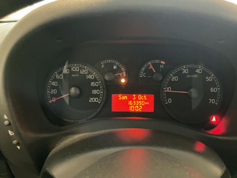 Fiat Doblo 1.3 JTD Class Multijet — zdjęcie 4
