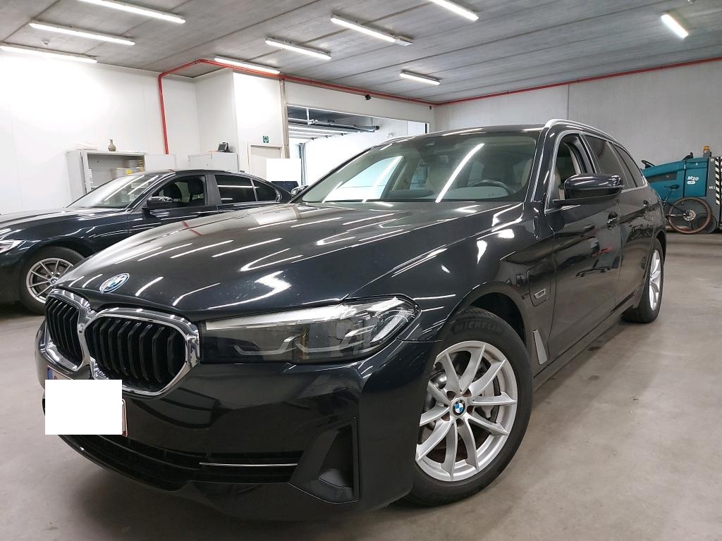 BMW 5er 530e xDrive