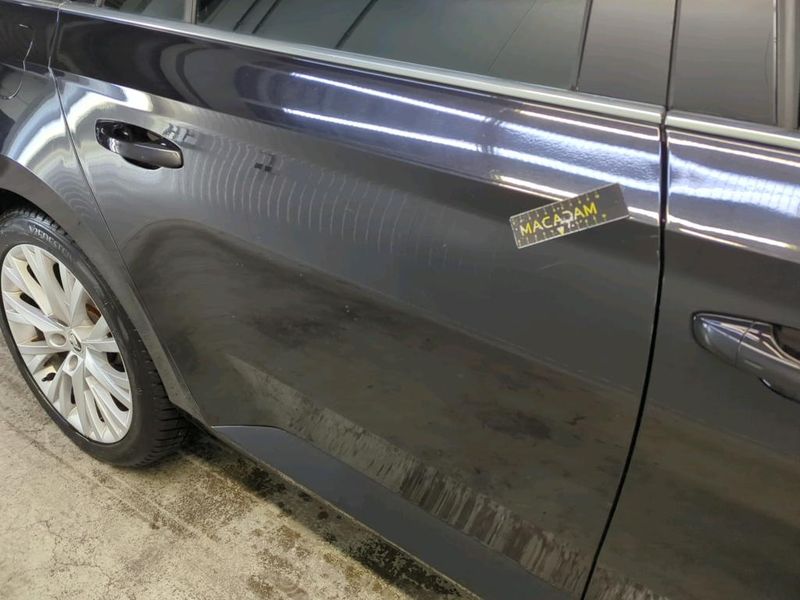 Skoda Superb 1.4 Plug-in Hybrid Style iV — zdjęcie 24