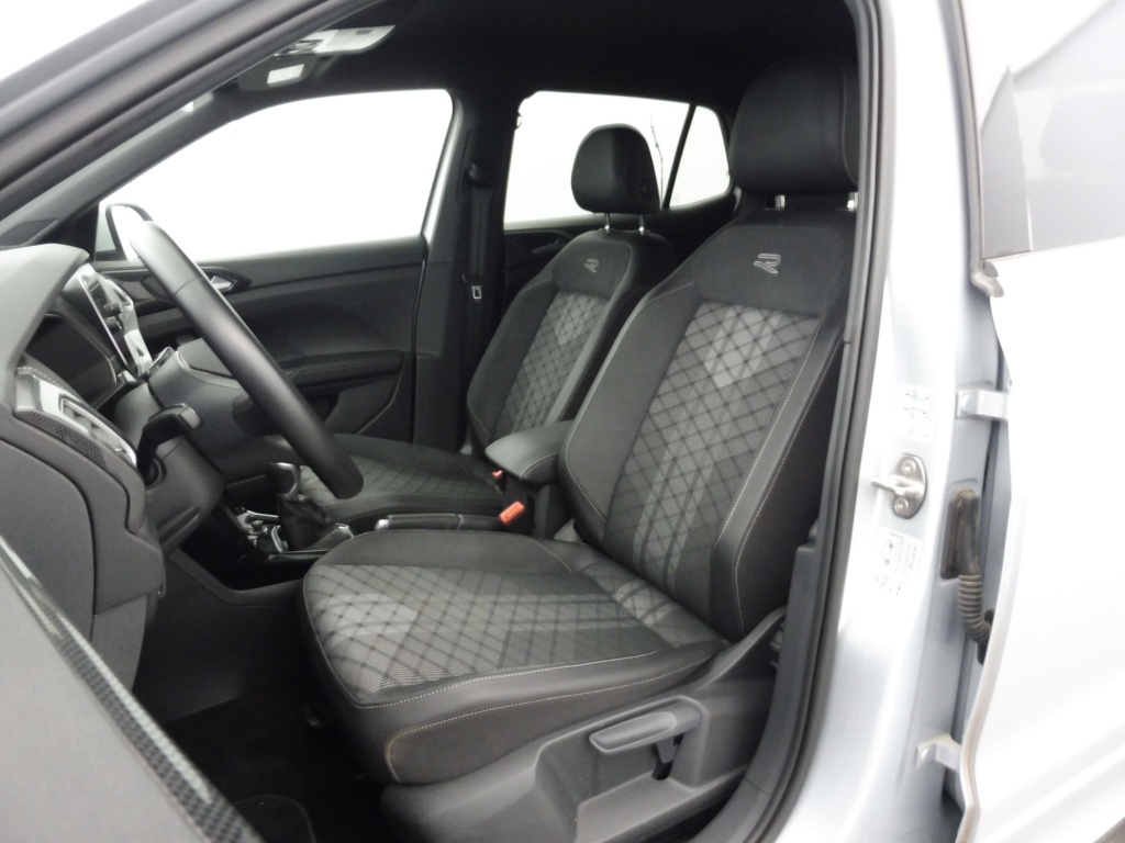 Volkswagen T-Cross 1.0 TSI R-Line — zdjęcie 7