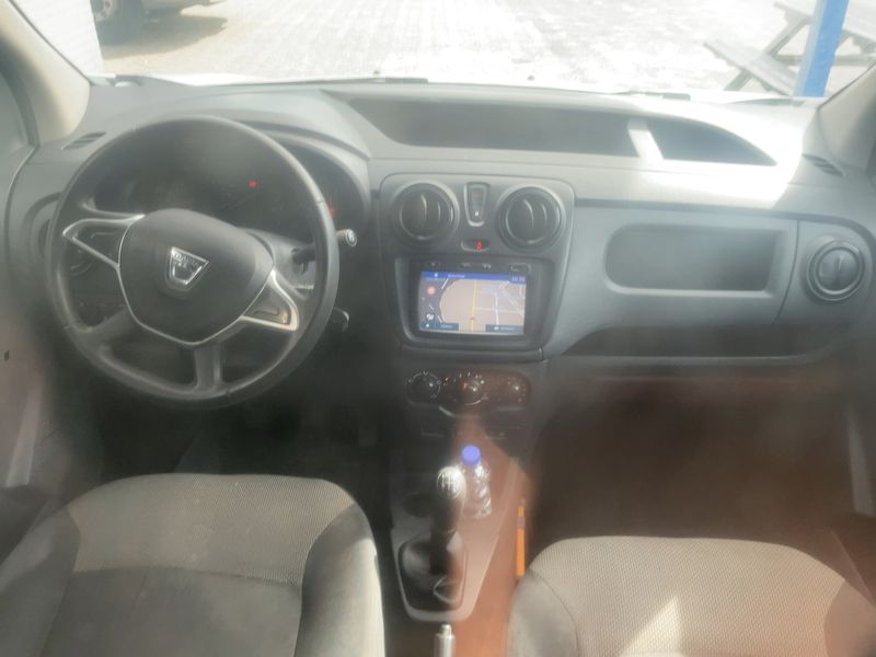 Dacia Dokker 1.5 dCi Comfort — zdjęcie 12