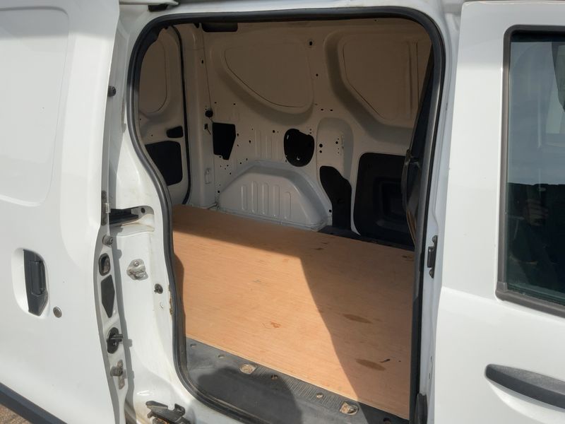 Dacia Dokker 1.5 dCi Comfort — zdjęcie 14